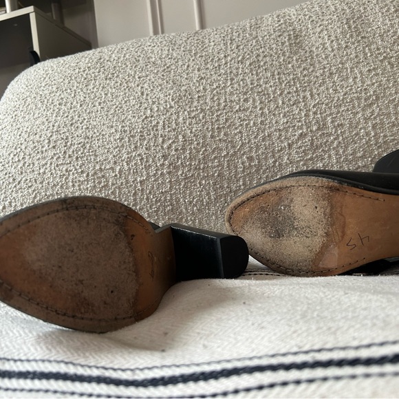 Like New. Rag & Bone Wyatt bootie - Picture 3 of 3